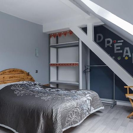 Gite Spacieux, Lumineux Et Tres Cosy Lautenbach Kültér fotó