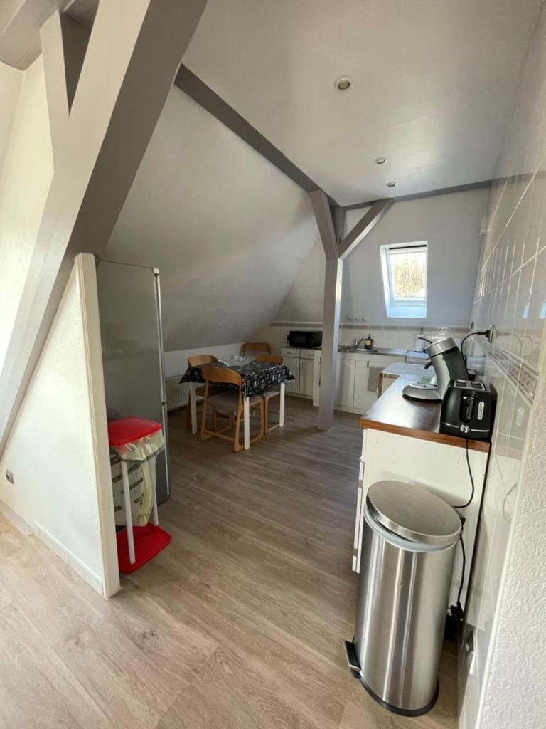 Gite Spacieux, Lumineux Et Tres Cosy Lautenbach Kültér fotó