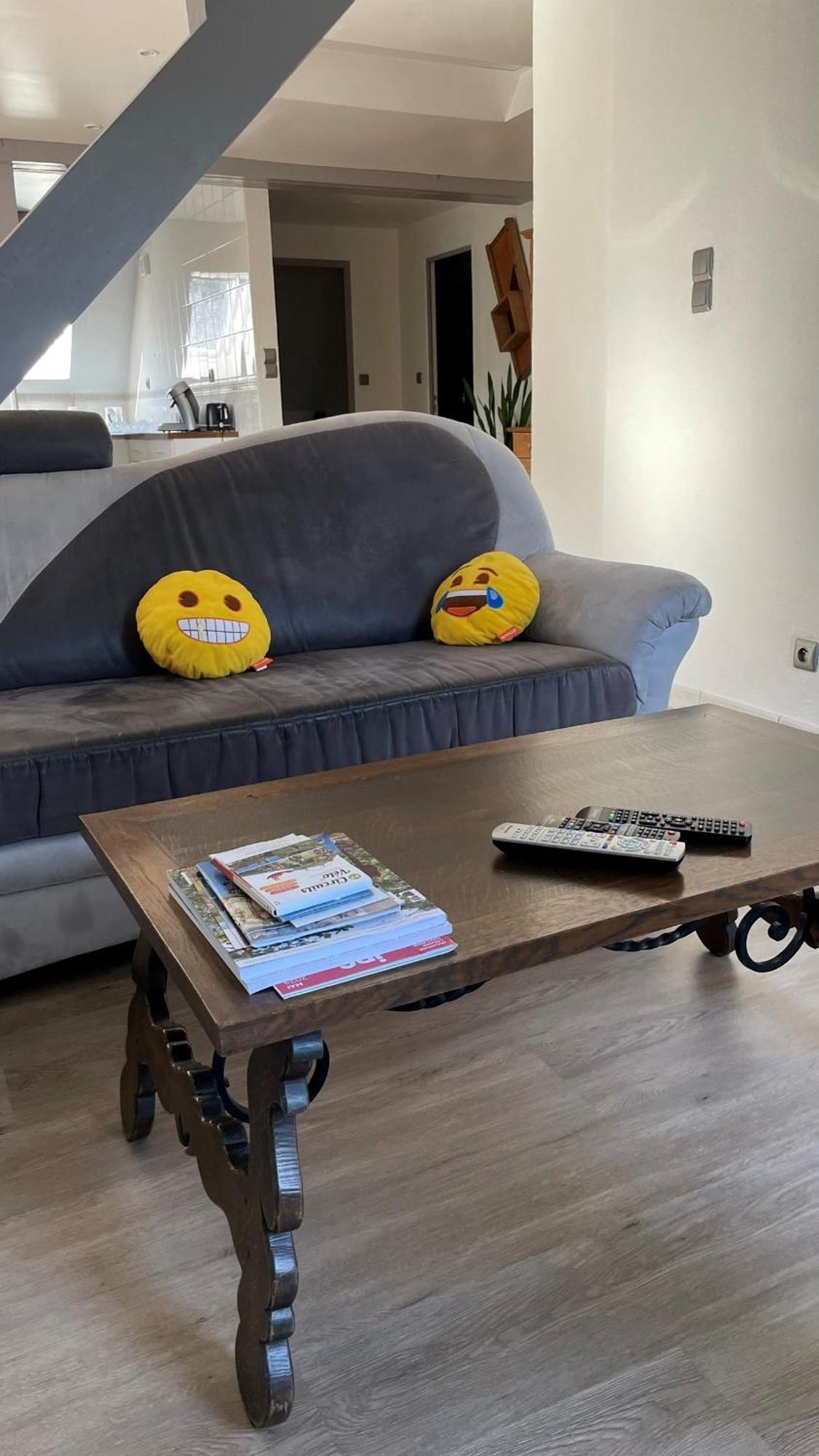 Gite Spacieux, Lumineux Et Tres Cosy Lautenbach Kültér fotó