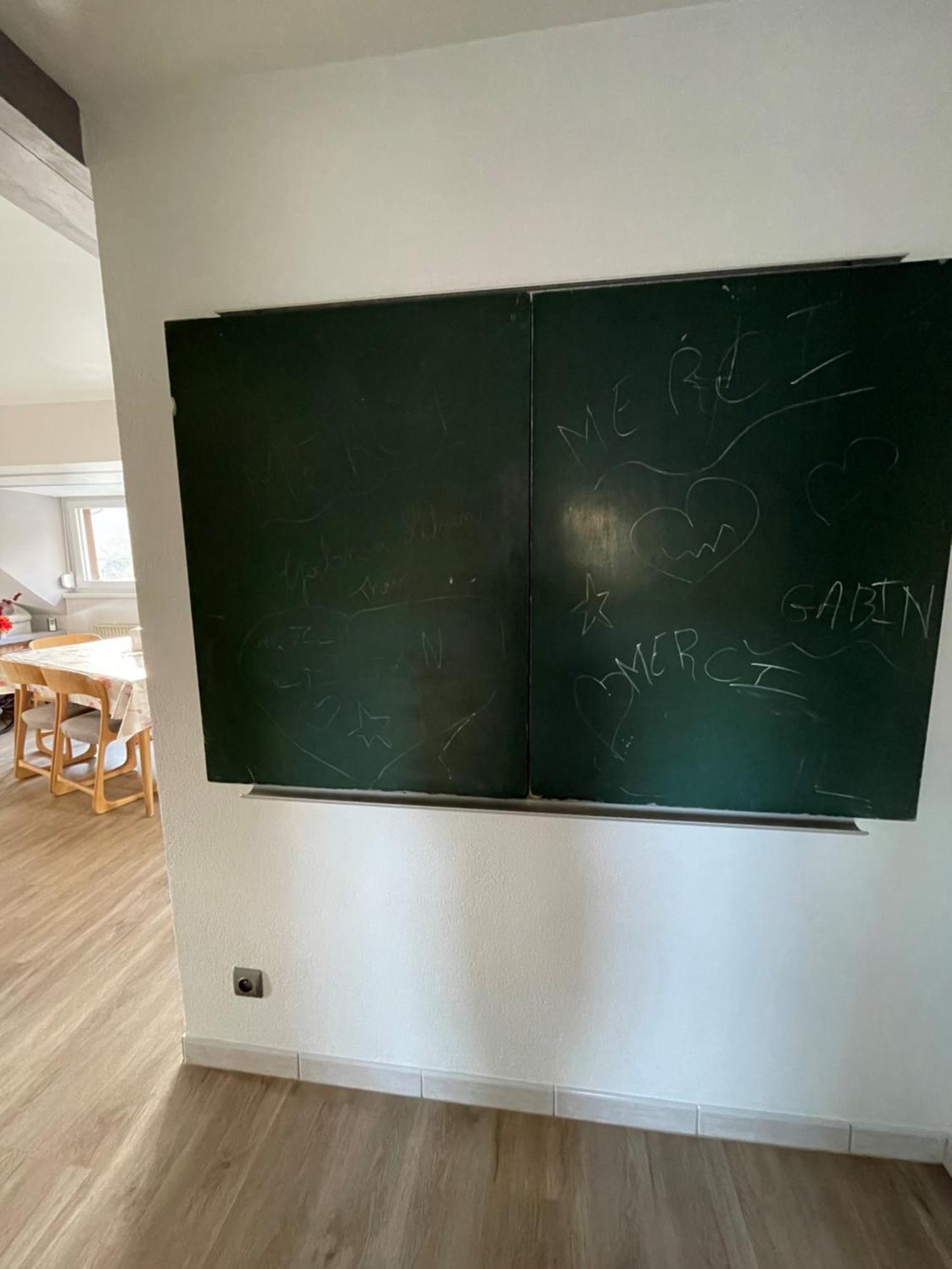 Gite Spacieux, Lumineux Et Tres Cosy Lautenbach Kültér fotó